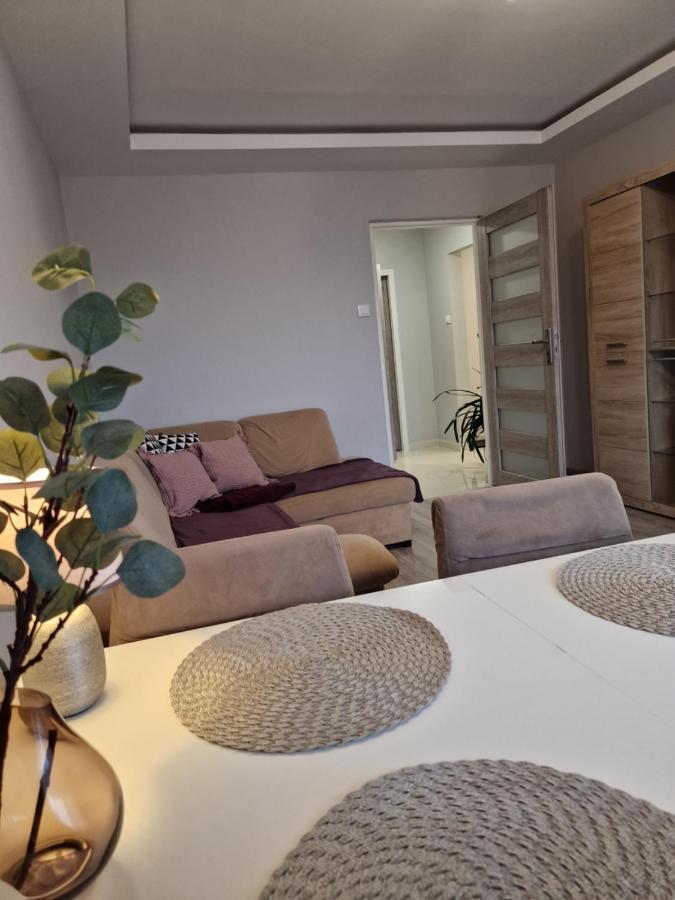 Apartament - 2 Pokoje W Lodzi - Blisko Atlas Arena, Zoo, Centrum, Piotrkowska Exterior foto